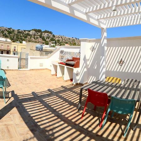 Orange House Apartment San Vito Lo Capo Exterior photo