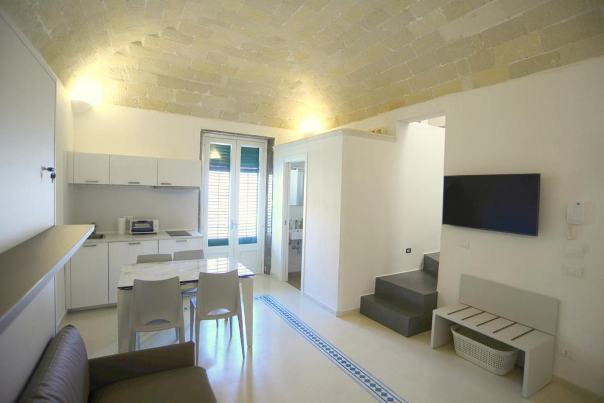 Orange House Apartment San Vito Lo Capo Exterior photo