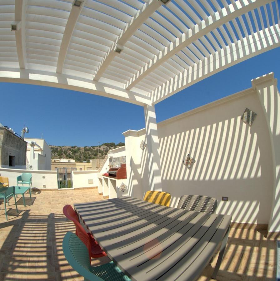 Orange House Apartment San Vito Lo Capo Exterior photo
