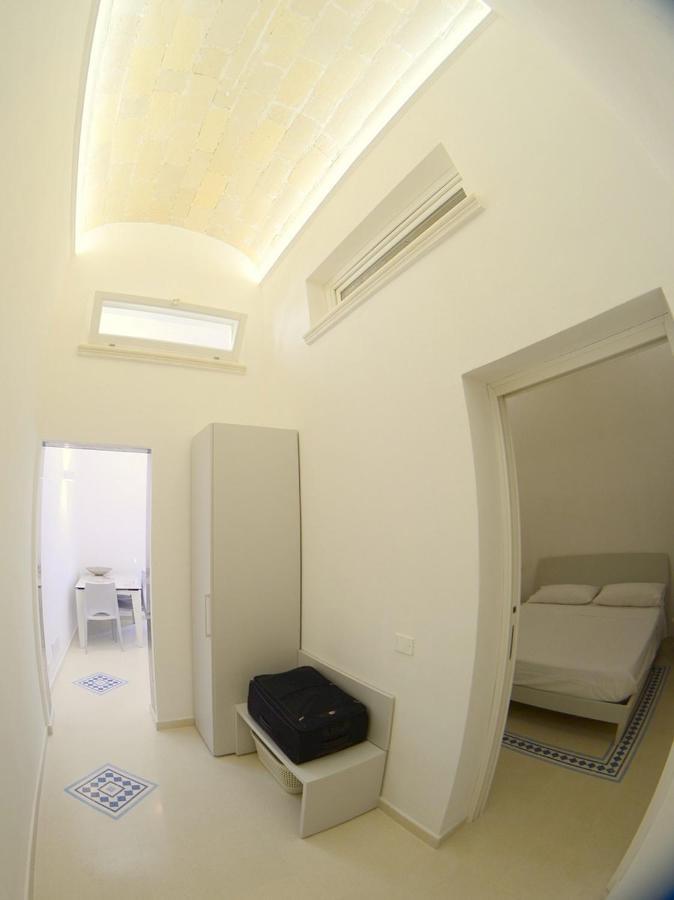 Orange House Apartment San Vito Lo Capo Exterior photo