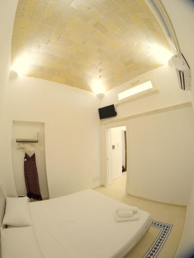 Orange House Apartment San Vito Lo Capo Exterior photo