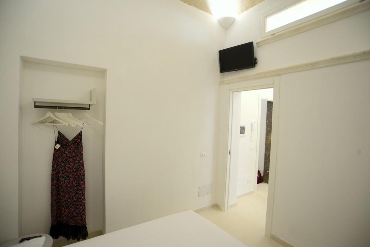 Orange House Apartment San Vito Lo Capo Exterior photo