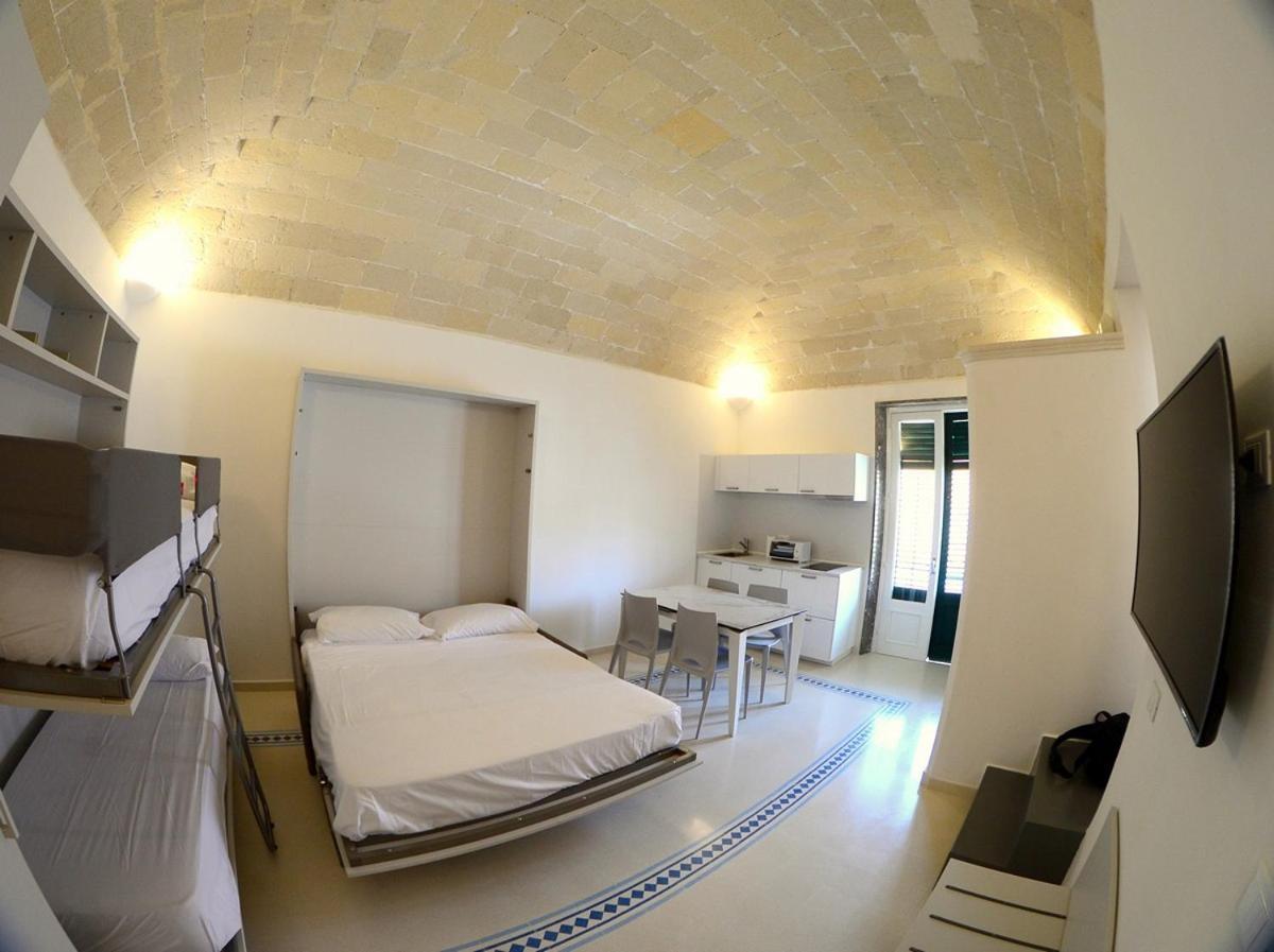 Orange House Apartment San Vito Lo Capo Exterior photo