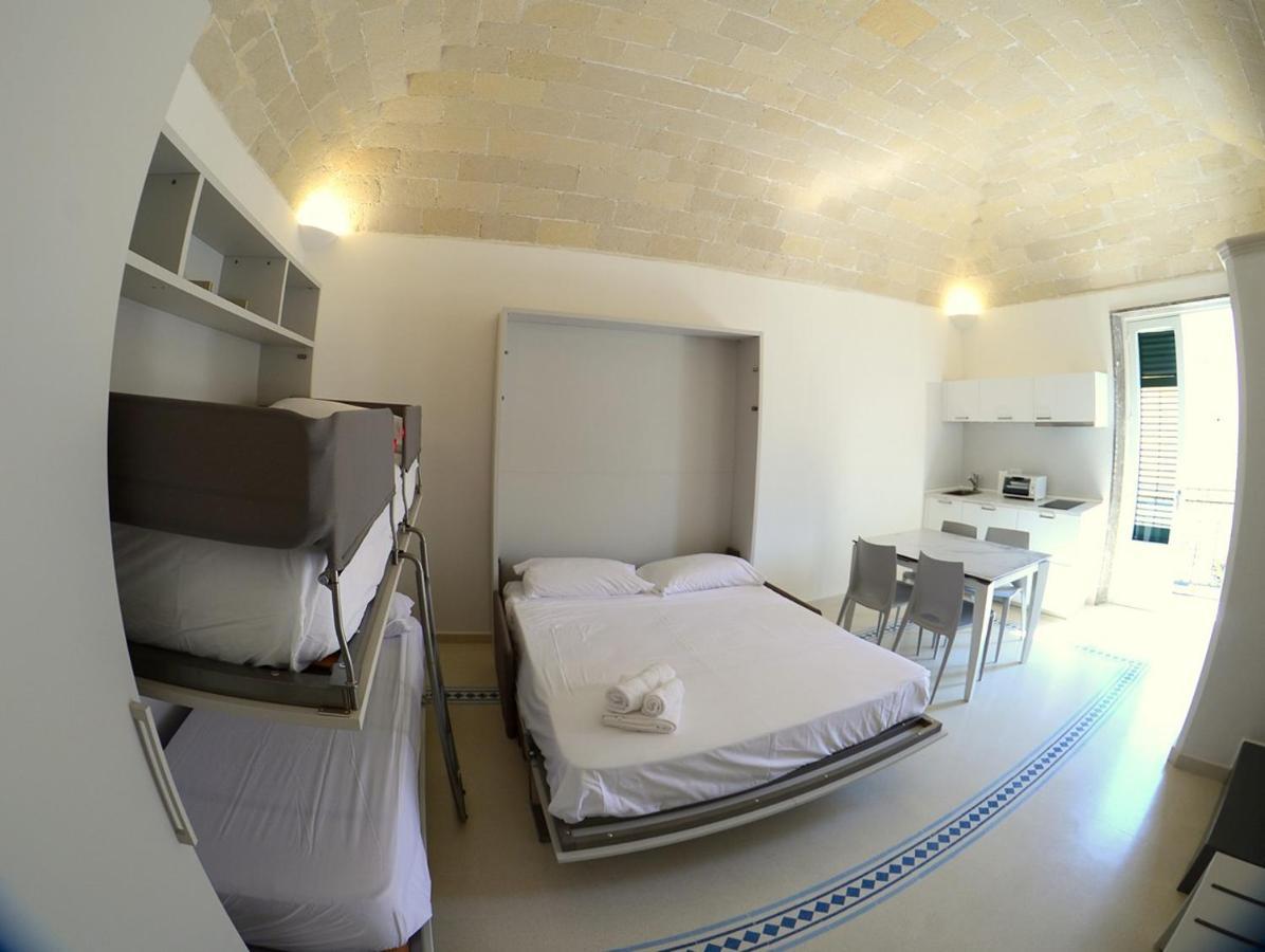 Orange House Apartment San Vito Lo Capo Exterior photo