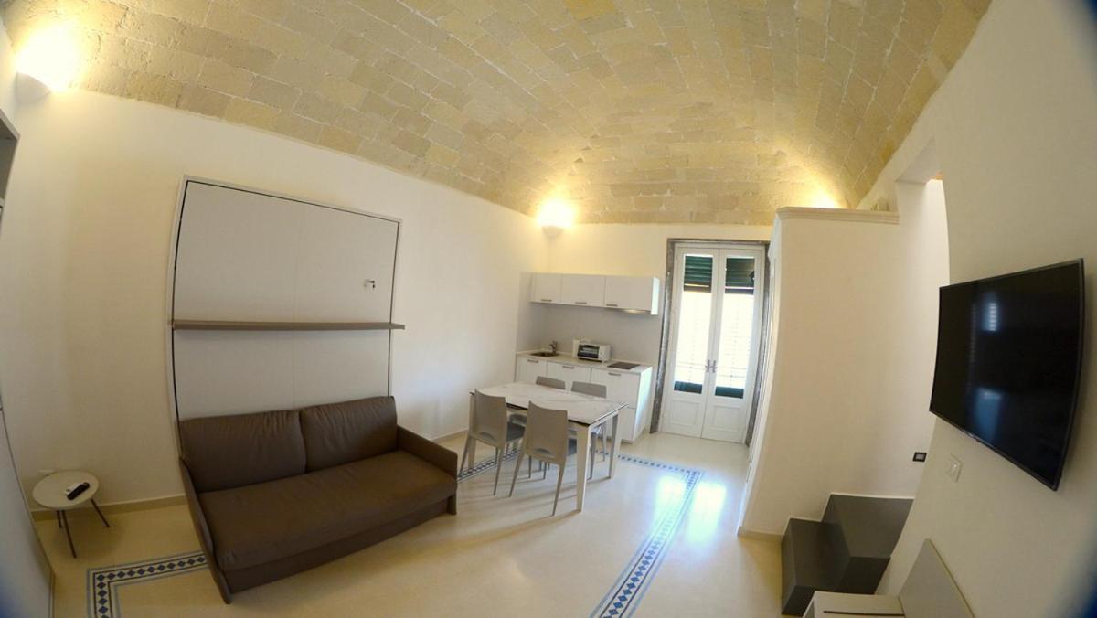 Orange House Apartment San Vito Lo Capo Exterior photo