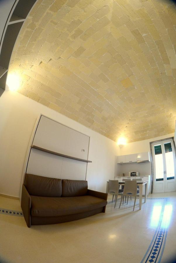 Orange House Apartment San Vito Lo Capo Exterior photo